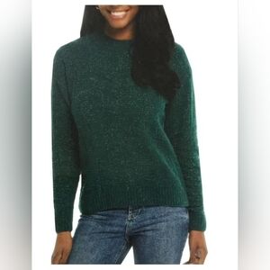 Weatherproof ladies sweater